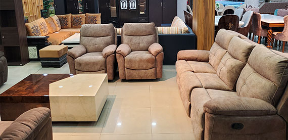 Home Furniture set in Patna
