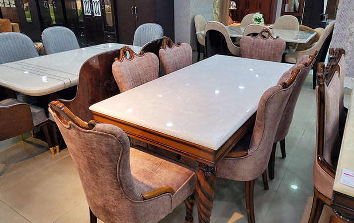 Home Collection Furniture shop in Patna