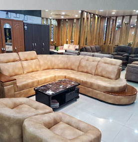 wooden sofa set in Patna