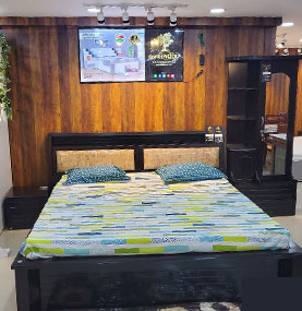 Luxury Bed shop near me