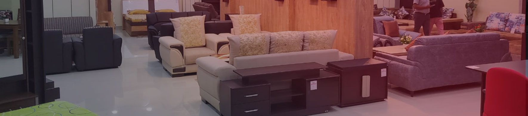 Best quality furniture store in Patna