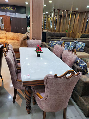 Best Modern furniture store