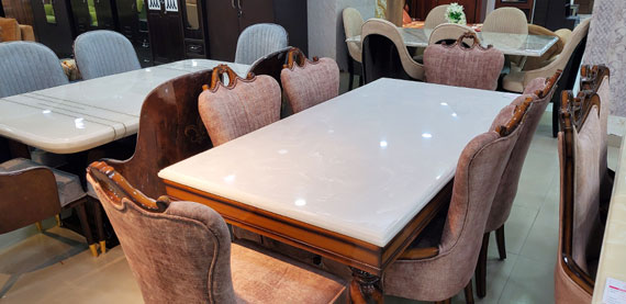 Asha Furniture Home Furniture shop in Patna