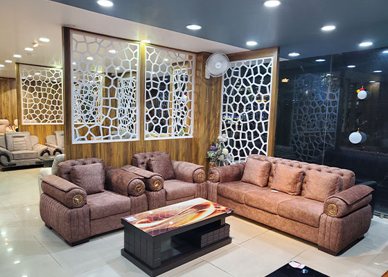 best furniture store in Patna