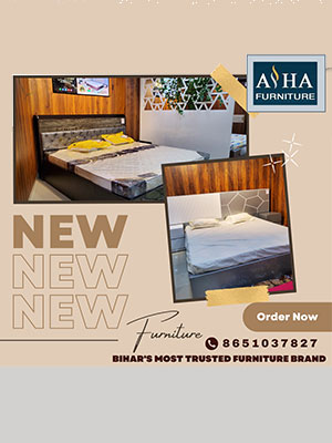 Biggest Furniture Store in Patna